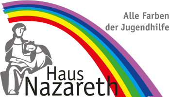Erzbischöfliches Kinderheim Haus Nazareth Sigmaringen Logo