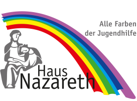 Erzbischöfliches Kinderheim Haus Nazareth Sigmaringen Logo